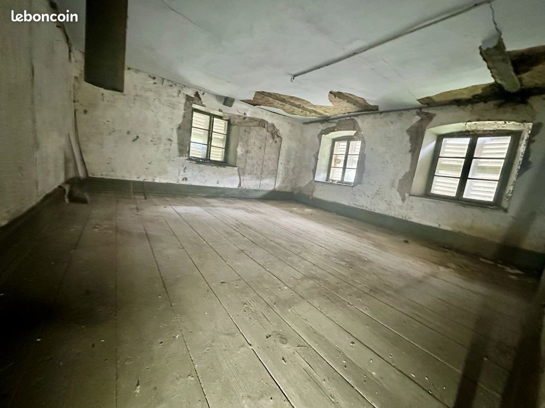 Maison à vendre, 160m², Drulingen