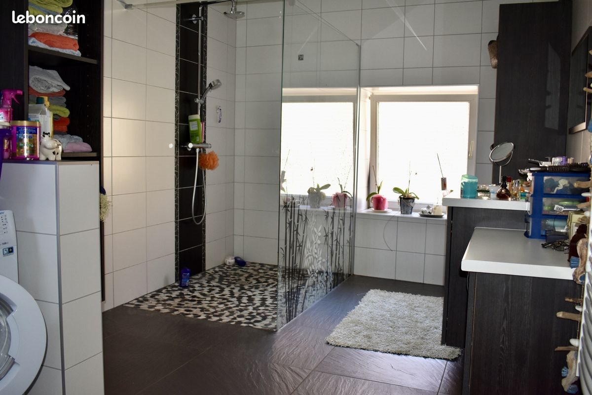 Maison à vendre, 75m², Sarre-Union