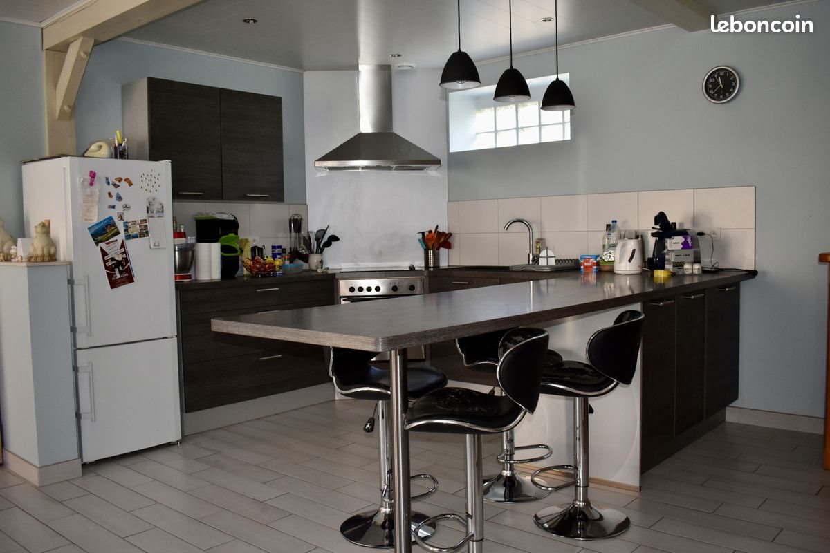 Maison à vendre, 75m², Sarre-Union