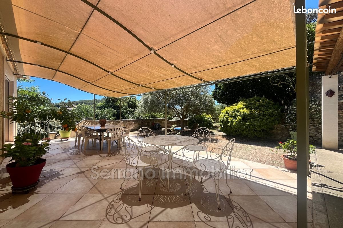 Maison à vendre, 220m², Beaucaire