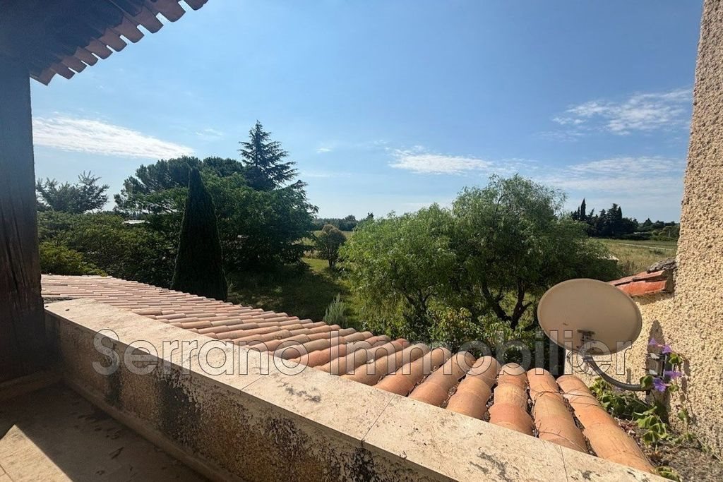 Maison à vendre, 293m², Beaucaire