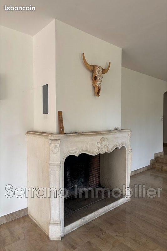 Maison à vendre, 293m², Beaucaire