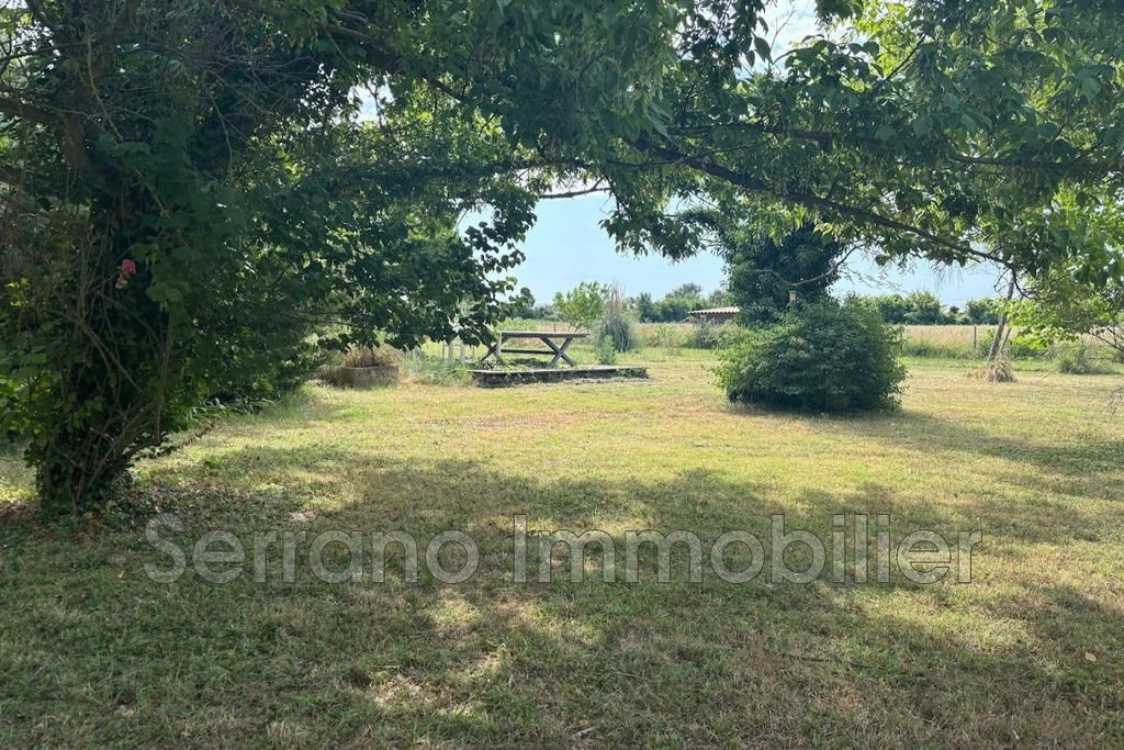 Maison à vendre, 293m², Beaucaire