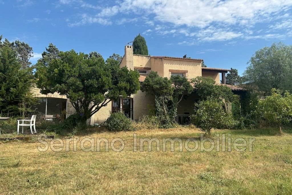 Maison à vendre, 293m², Beaucaire