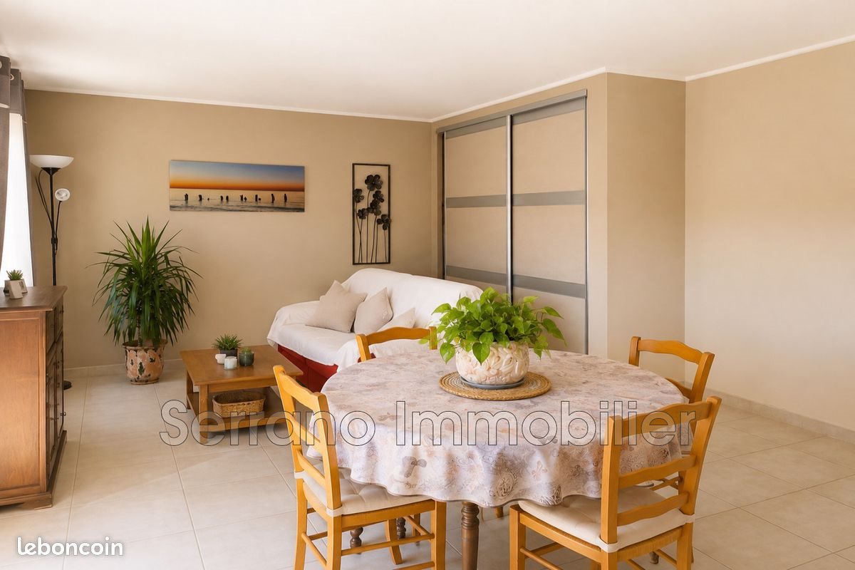 Appartement à vendre, 75m², Beaucaire