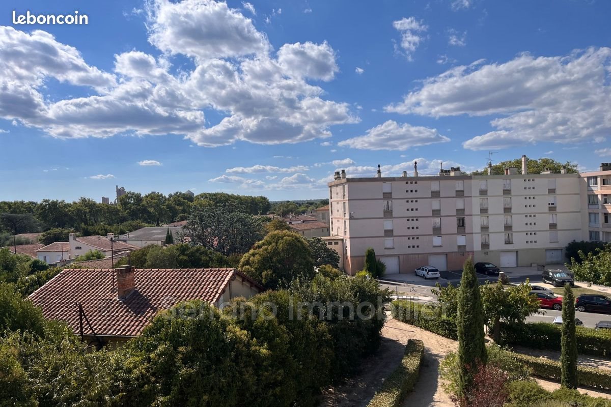Appartement à vendre, 75m², Beaucaire