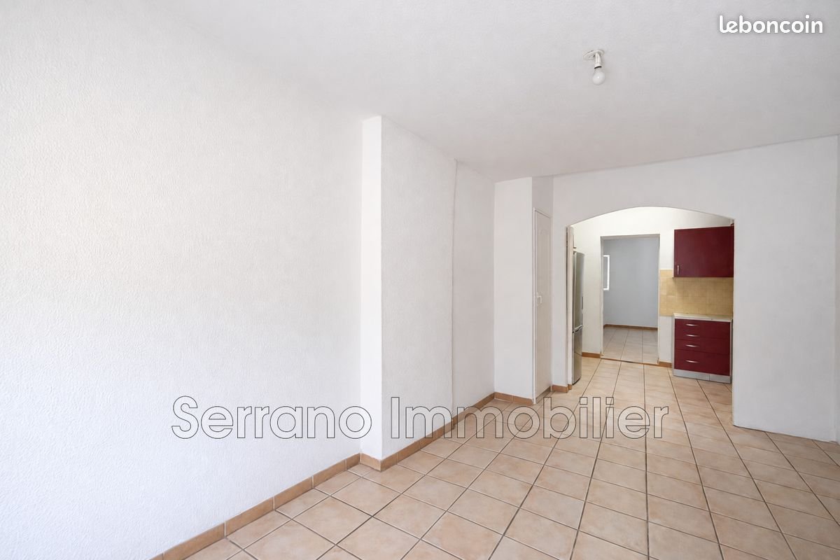 Appartement à vendre, 50m², Tarascon
