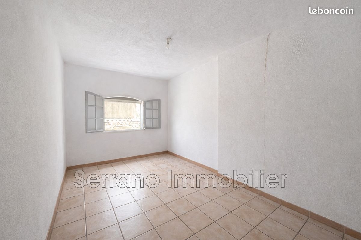 Appartement à vendre, 50m², Tarascon