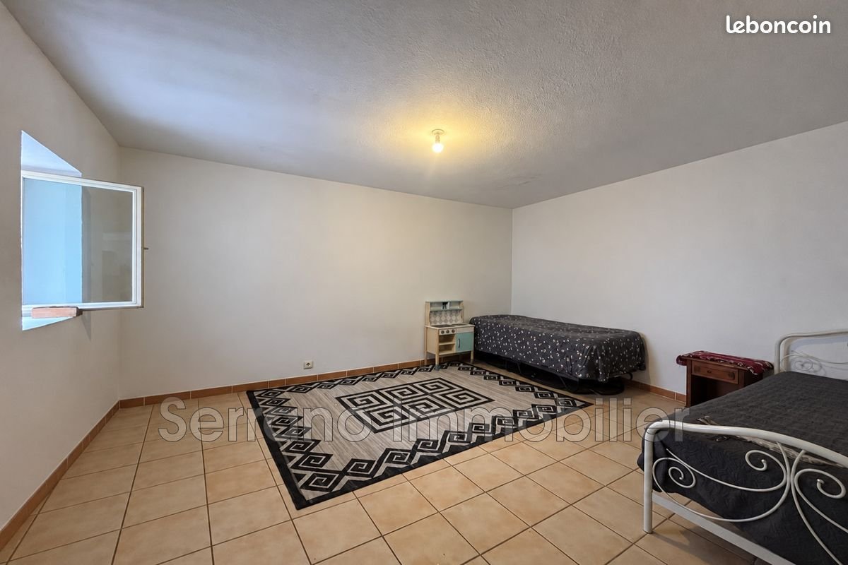 Appartement à vendre, 50m², Tarascon