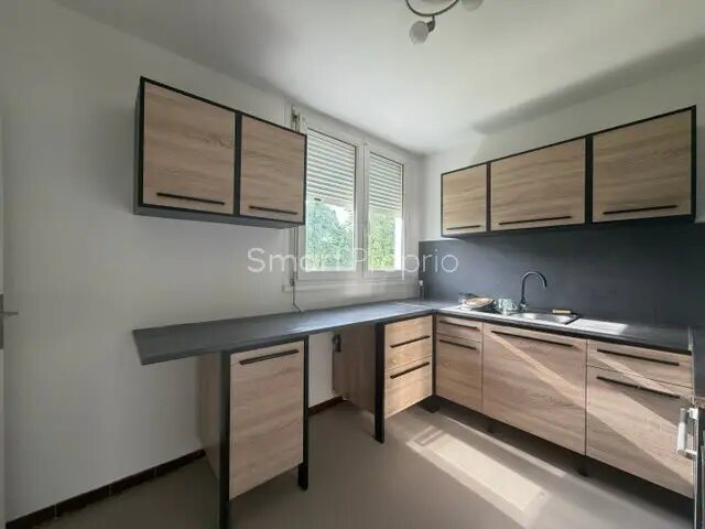 Appartement à vendre, 63m², Carbon-Blanc