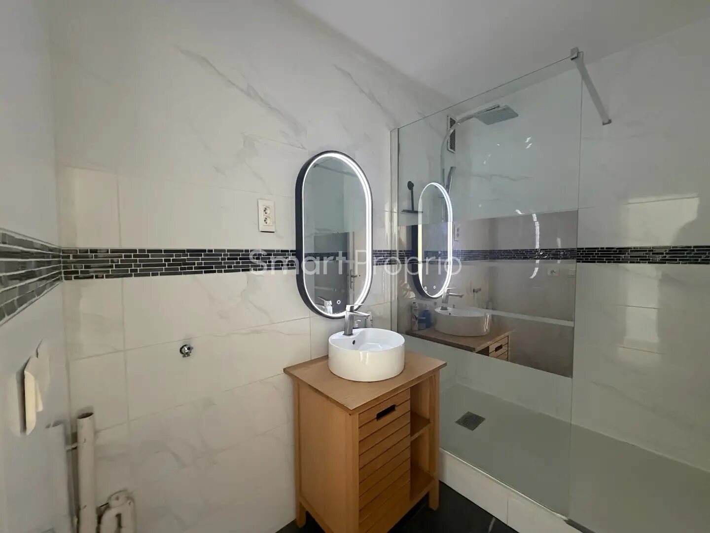 Appartement à vendre, 63m², Carbon-Blanc