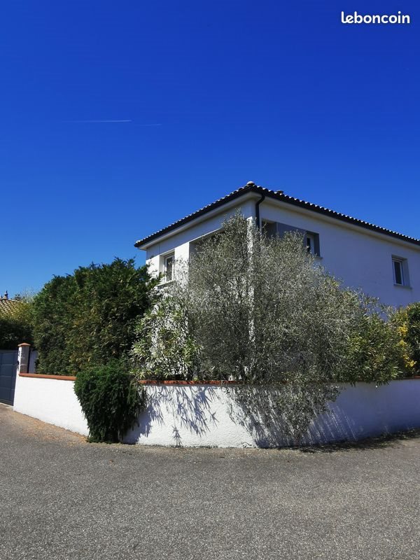 Maison à louer, 113m², Eaunes
