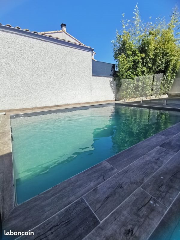 Maison à louer, 113m², Eaunes