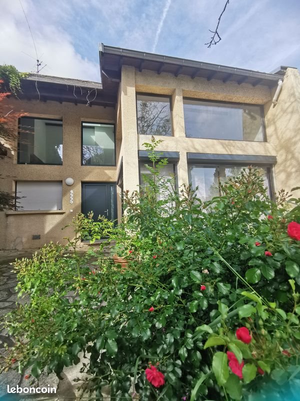Maison à vendre, 164m², Toulouse