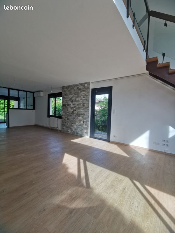 Maison à vendre, 164m², Toulouse