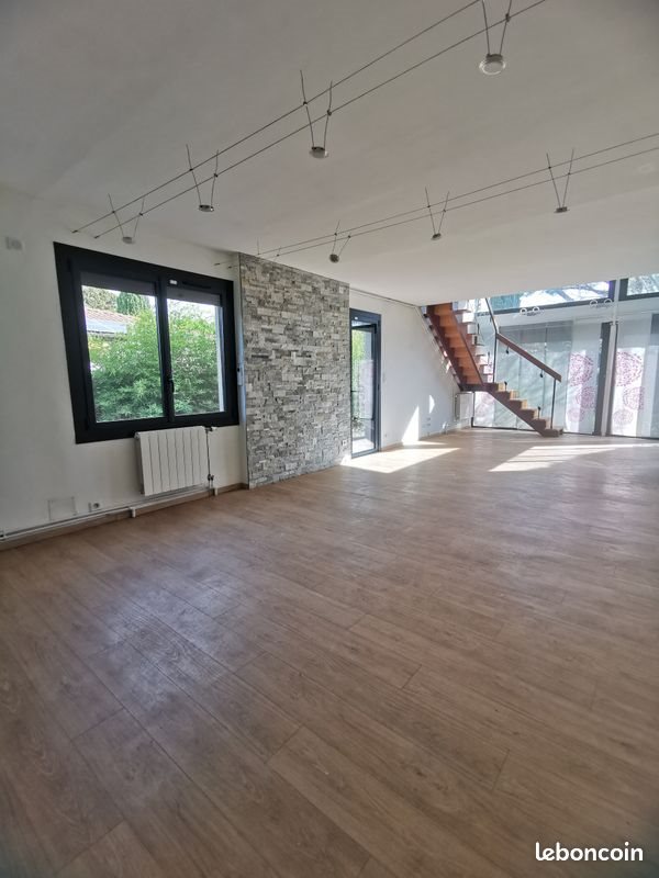Maison à vendre, 164m², Toulouse