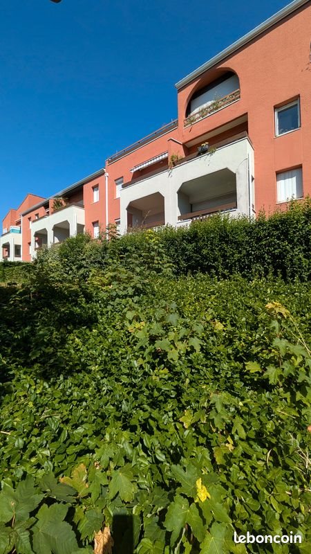 Appartement à vendre, 47m², Castanet-Tolosan