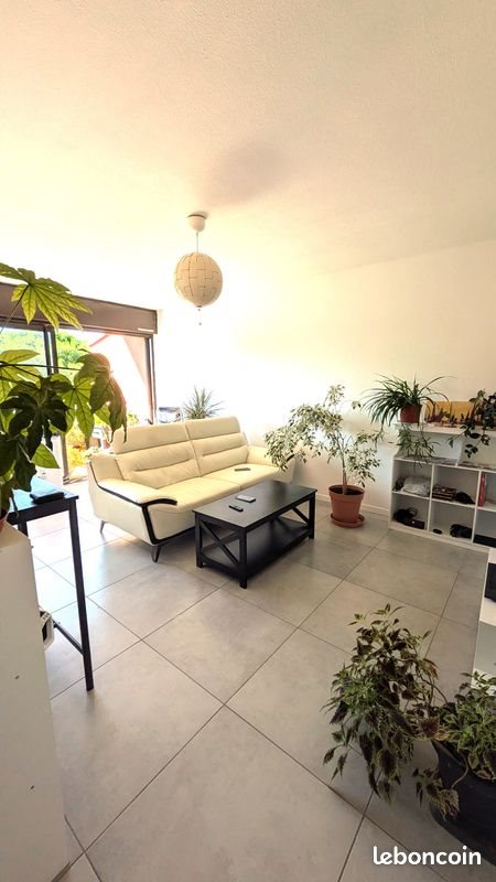 Appartement à vendre, 47m², Castanet-Tolosan