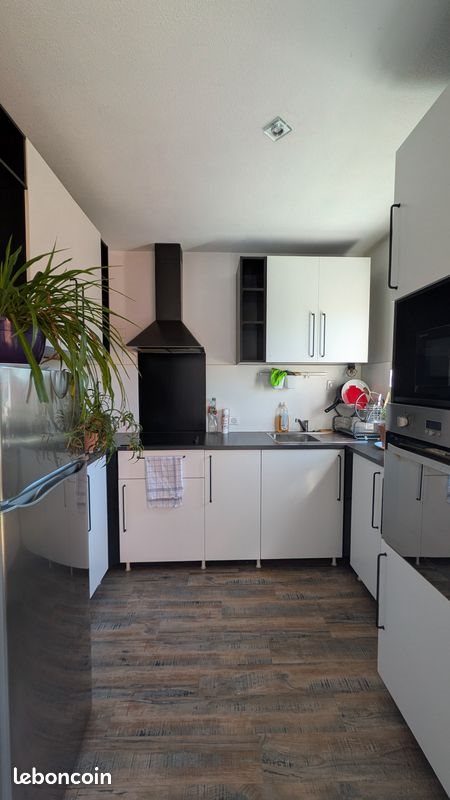 Appartement à vendre, 47m², Castanet-Tolosan
