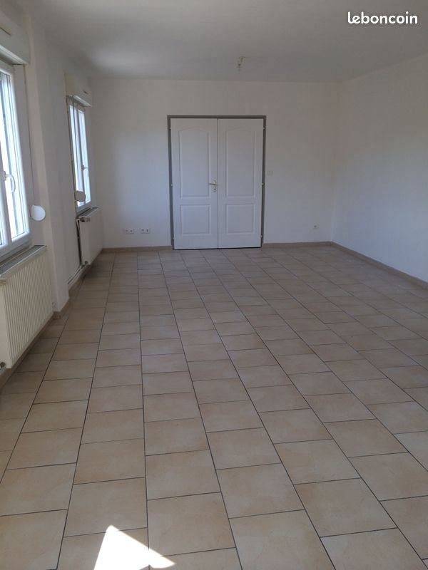 Appartement à louer, 65m², Sermaize-les-Bains