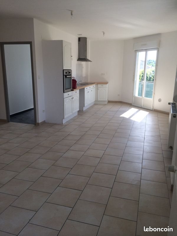 Appartement à louer, 65m², Sermaize-les-Bains