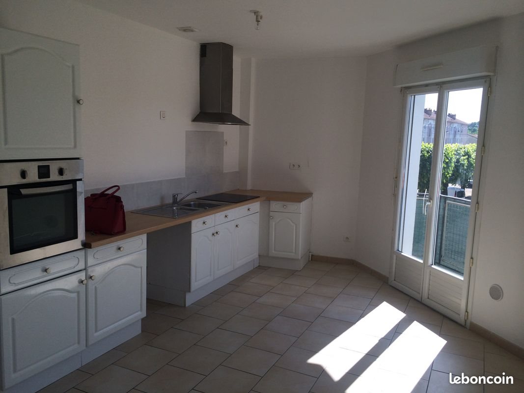 Appartement à louer, 65m², Sermaize-les-Bains