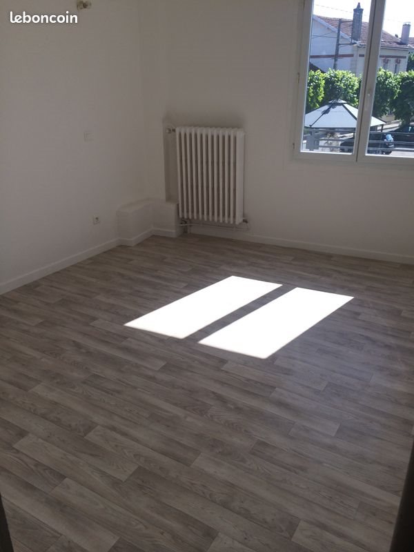 Appartement à louer, 65m², Sermaize-les-Bains