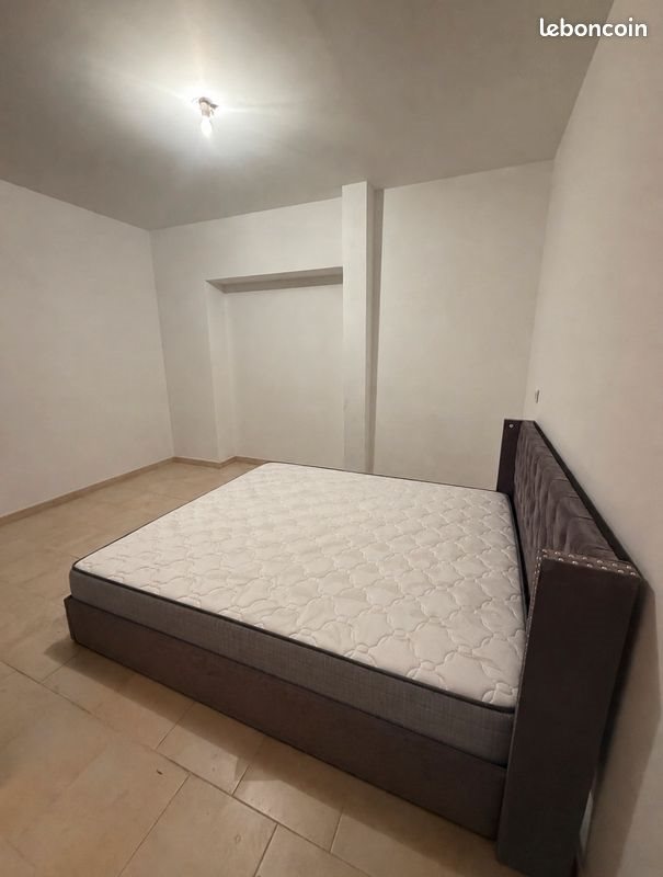 Appartement à louer, 50m², Sermaize-les-Bains