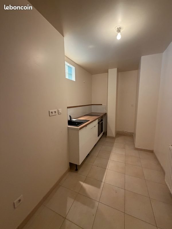 Appartement à louer, 50m², Sermaize-les-Bains