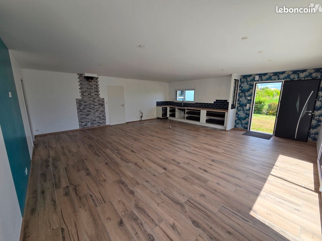 Maison à vendre, 120m², Sarceaux