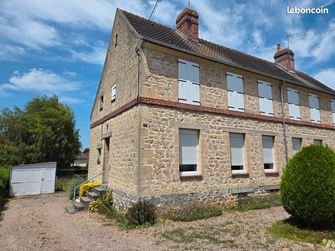 Maison à vendre, 91m², Argentan