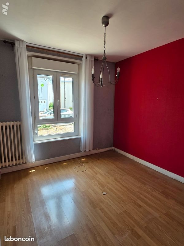 Maison à vendre, 91m², Argentan