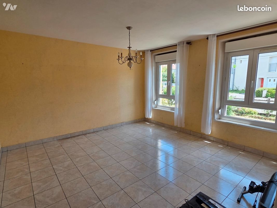 Maison à vendre, 91m², Argentan