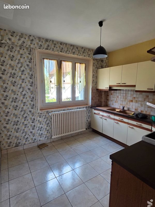 Maison à vendre, 91m², Argentan