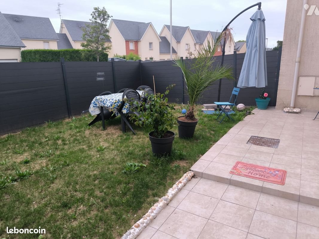 Maison à vendre, 89m², Cabourg