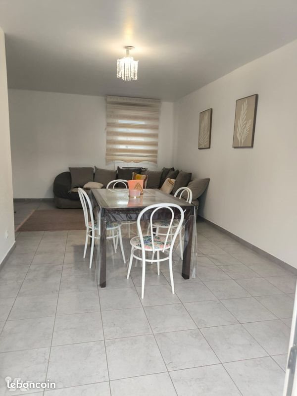 Maison à vendre, 89m², Cabourg