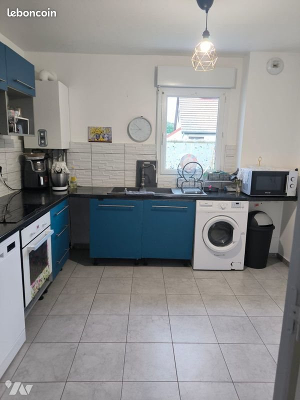Maison à vendre, 89m², Cabourg