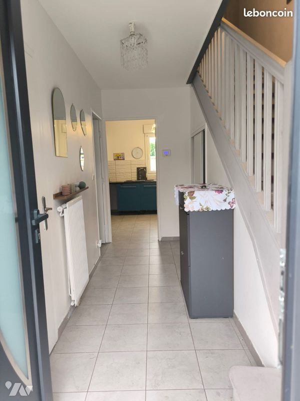 Maison à vendre, 89m², Cabourg