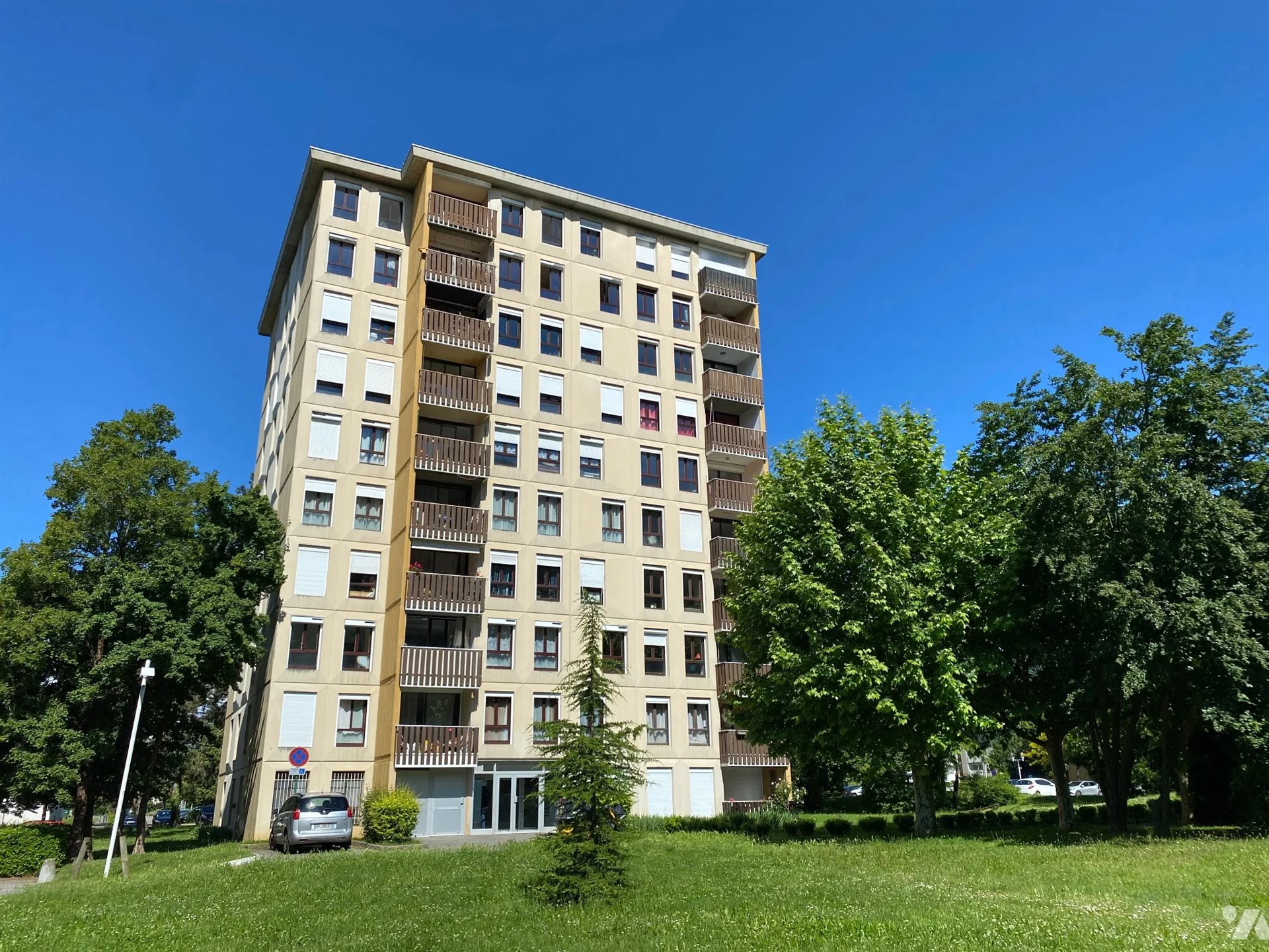 Appartement à vendre, 101m², Barby
