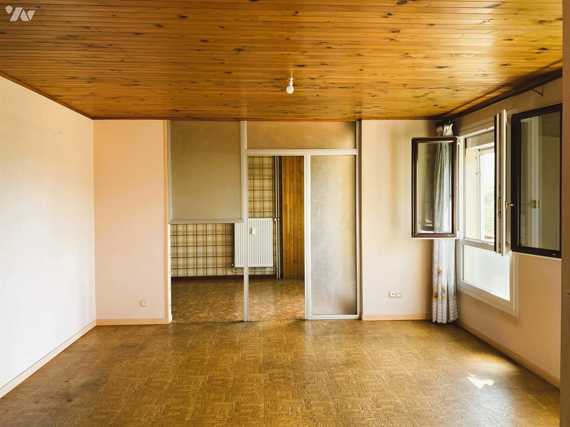 Appartement à vendre, 101m², Barby