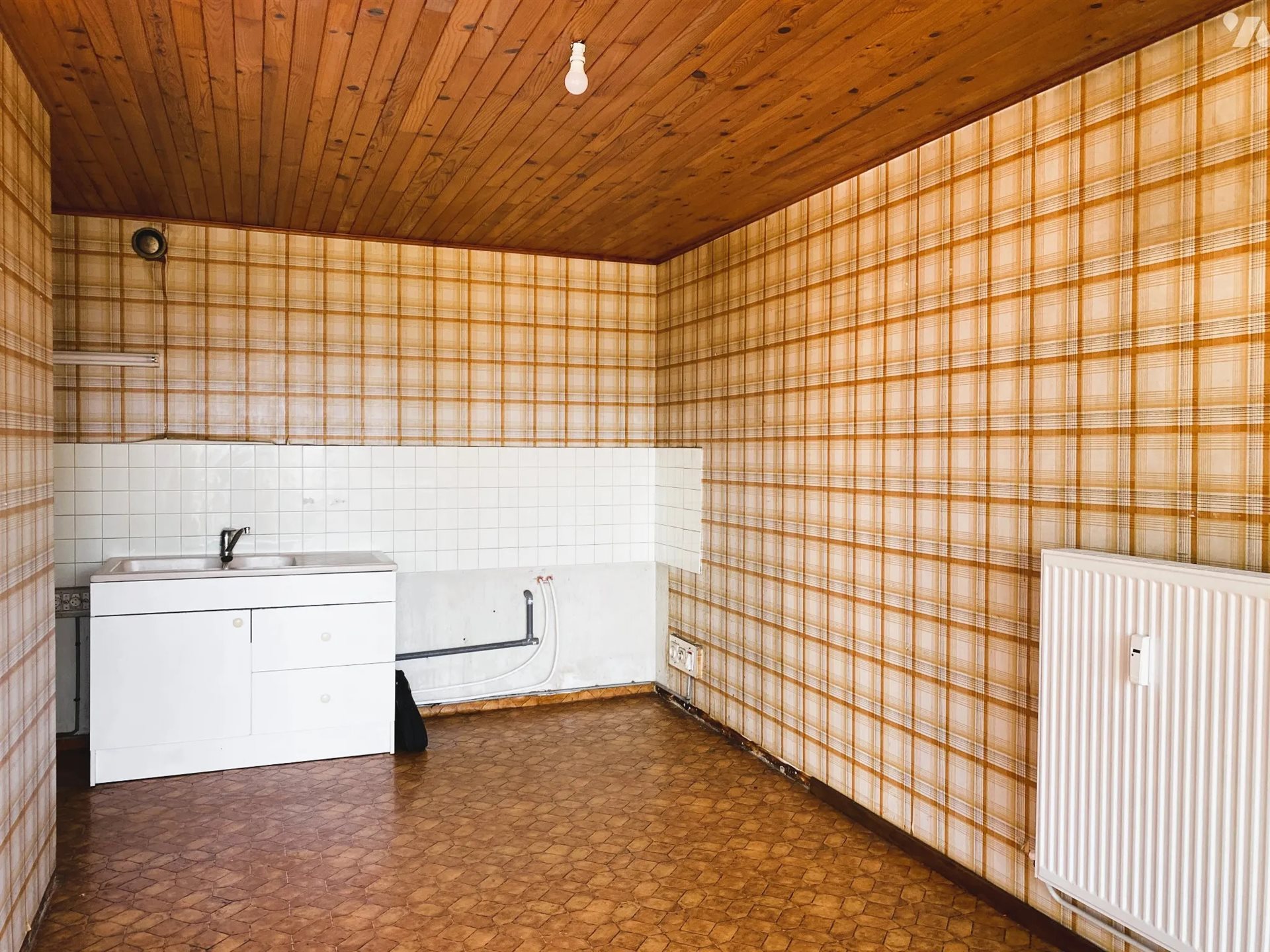 Appartement à vendre, 101m², Barby