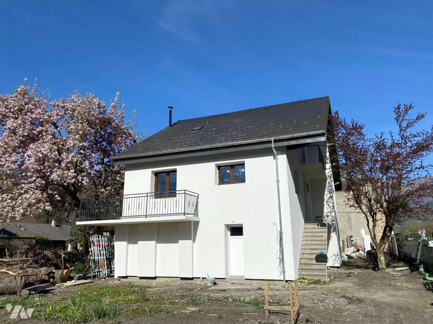 Maison à vendre, 155m², Val-d’Arc