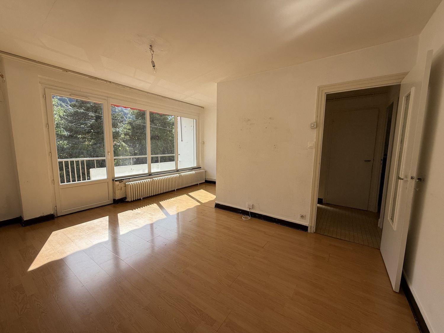 Appartement à vendre, 56m², Ugine
