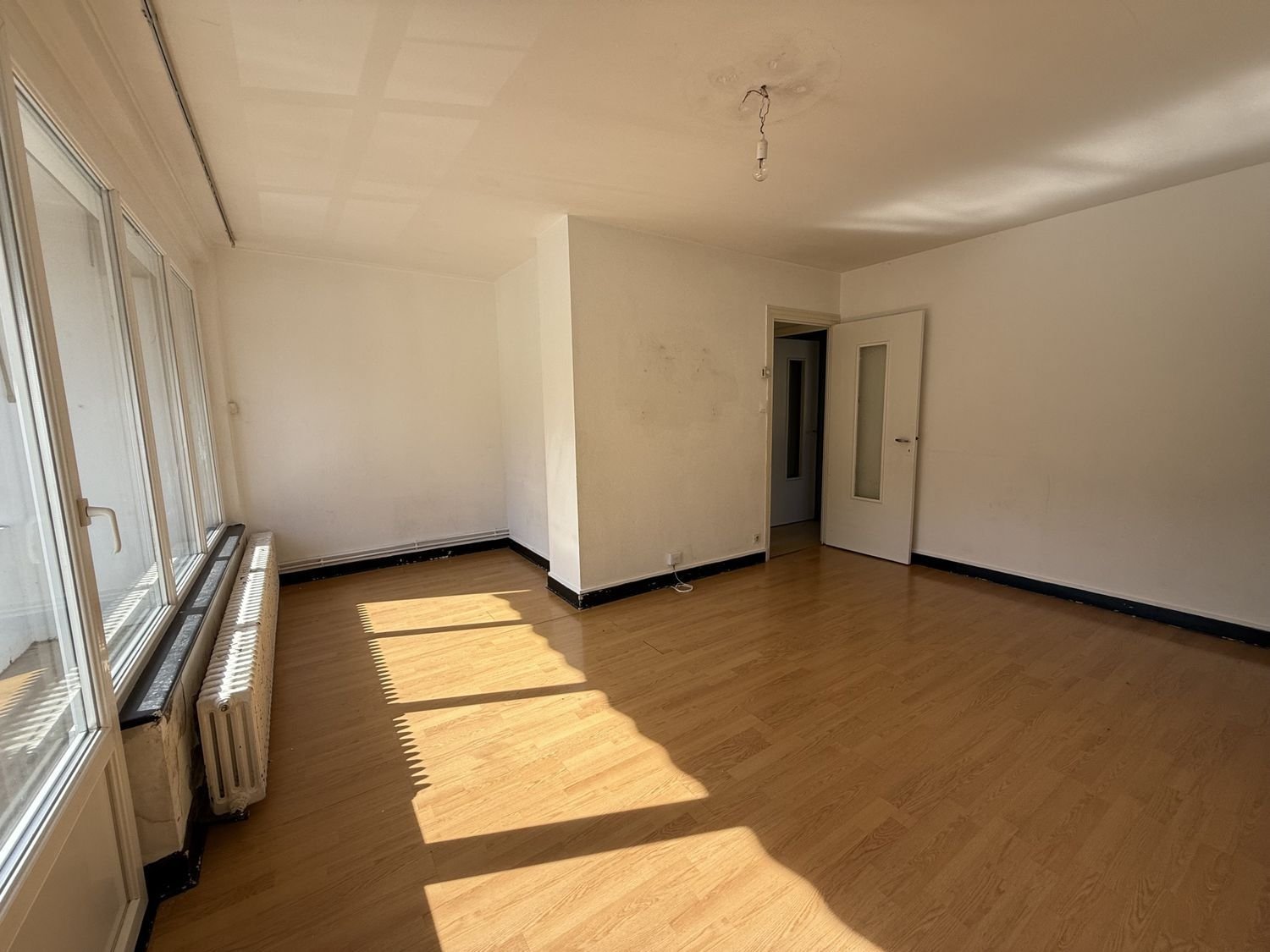Appartement à vendre, 56m², Ugine