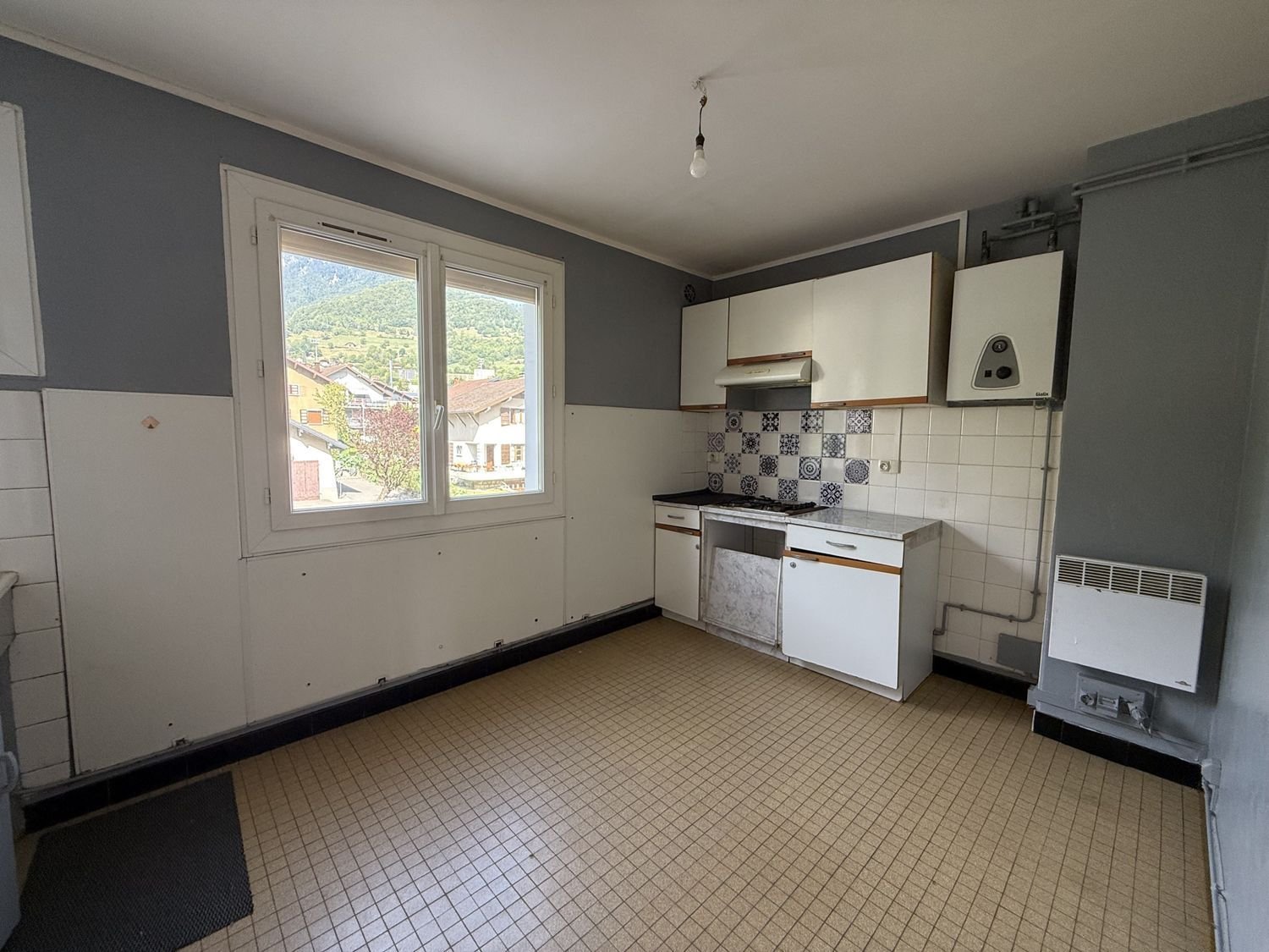 Appartement à vendre, 56m², Ugine