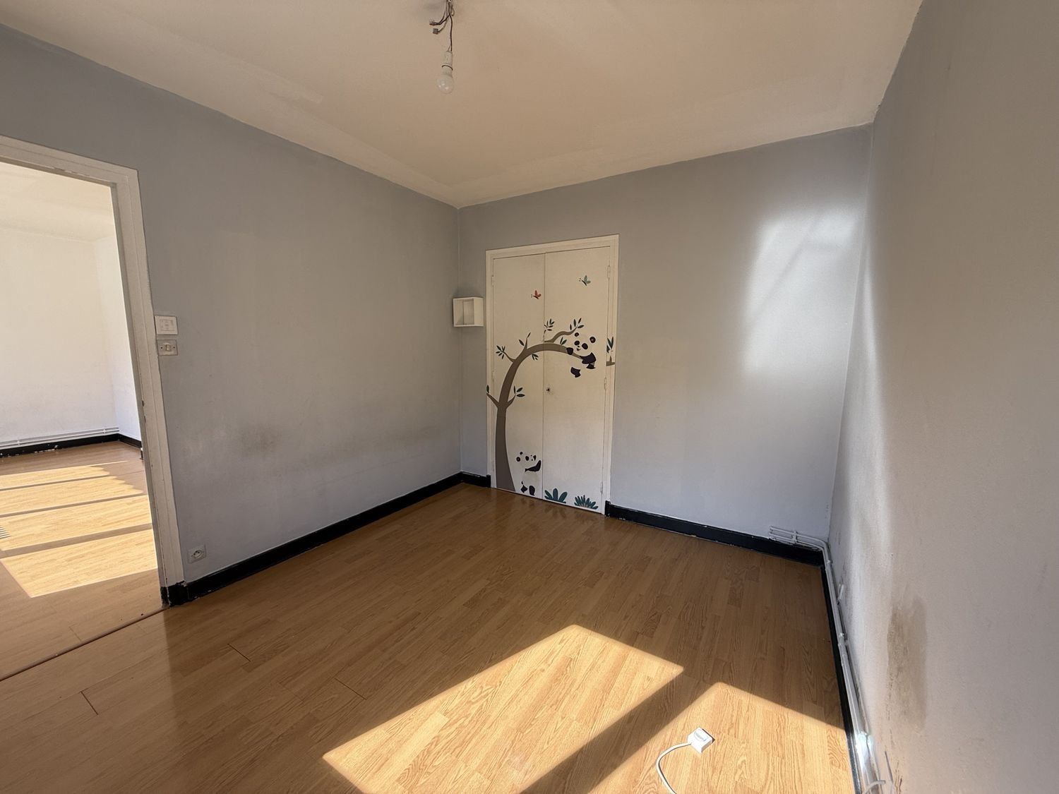 Appartement à vendre, 56m², Ugine