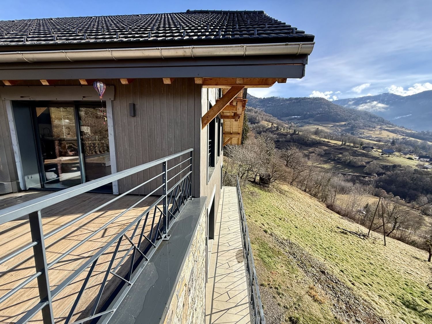Maison à vendre, 263m², Ugine