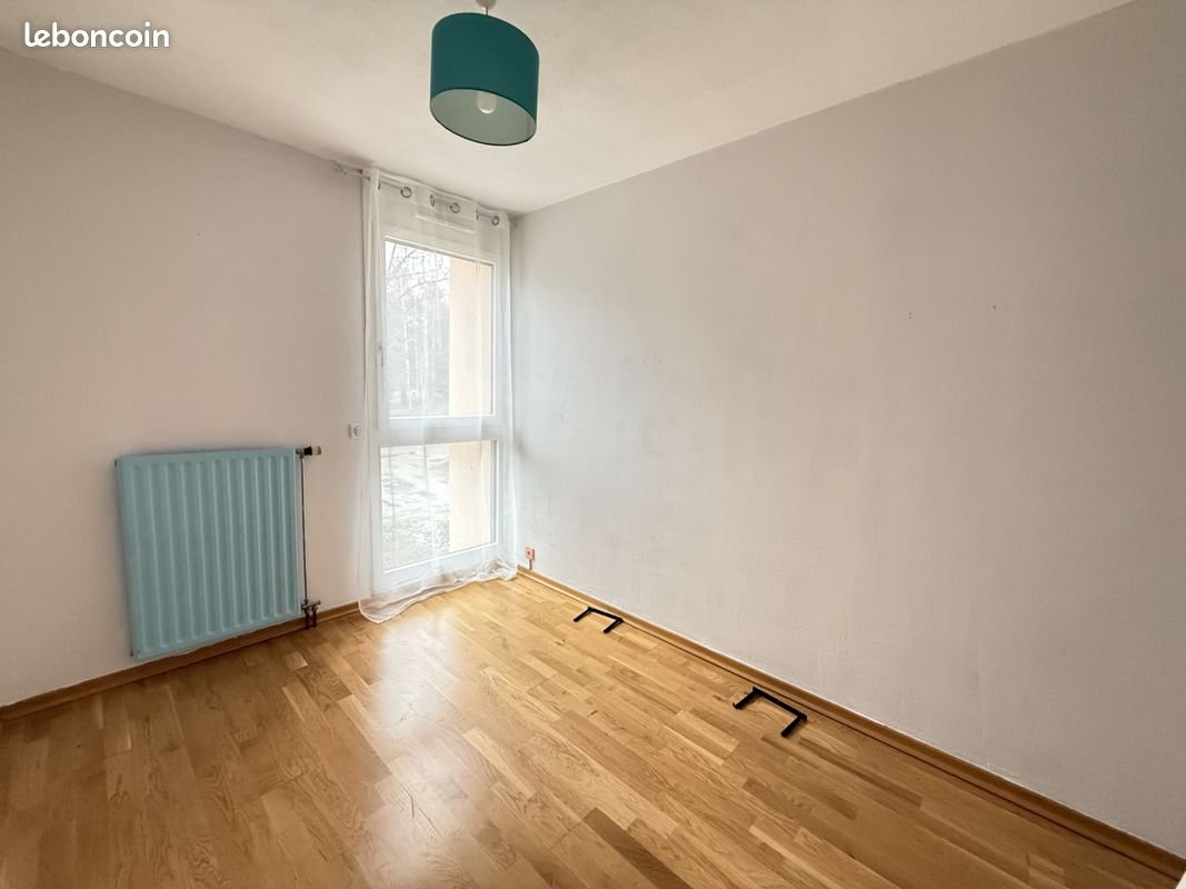 Appartement à louer, 65m², Albertville