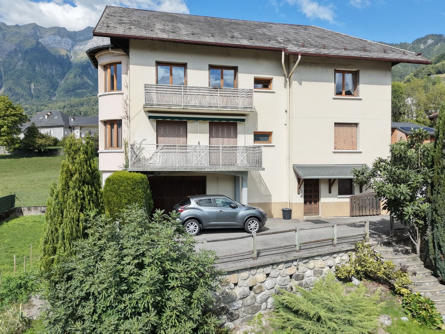 Maison à vendre, 205m², Ugine