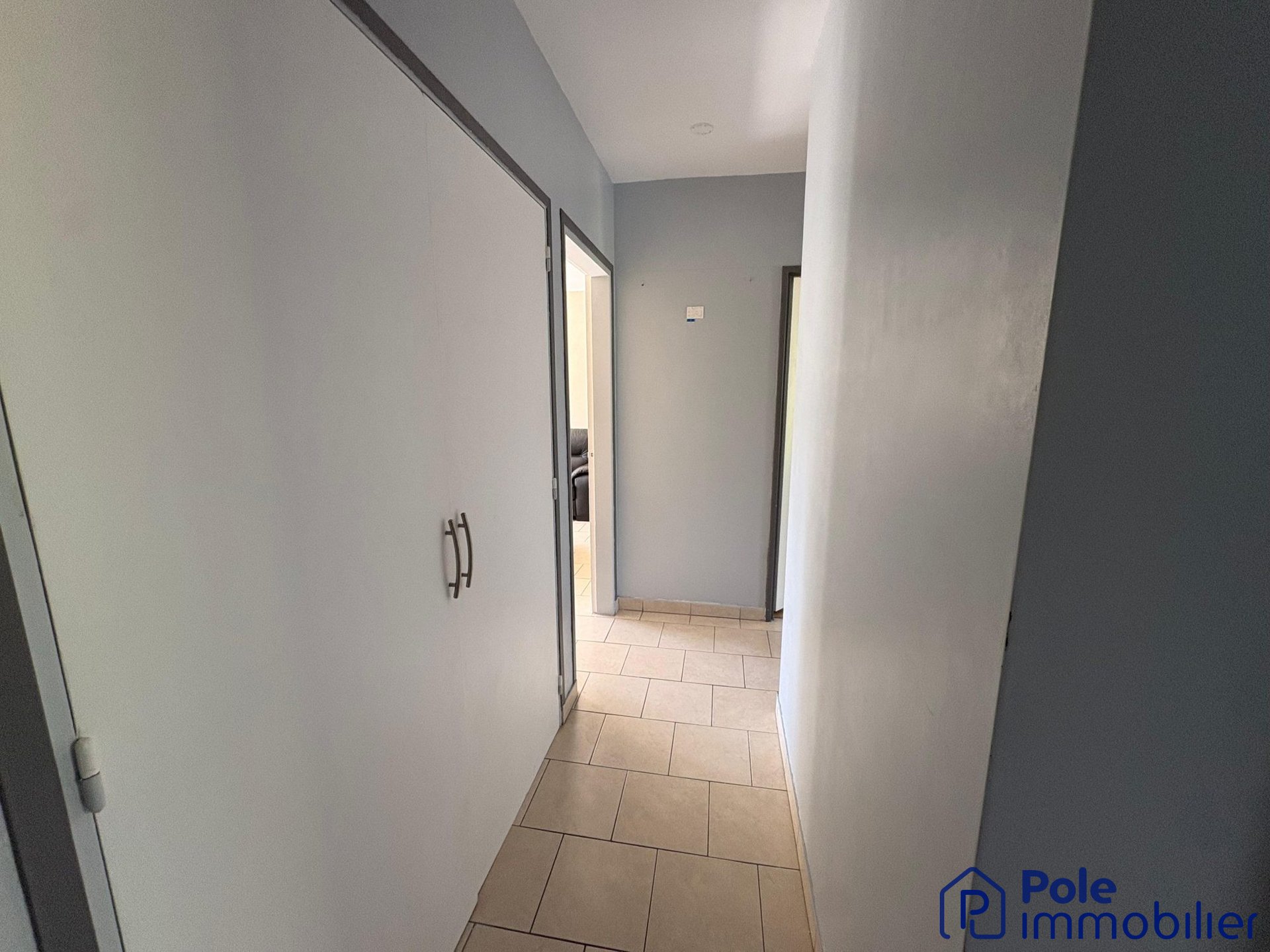 Appartement à louer, 40m², Caen